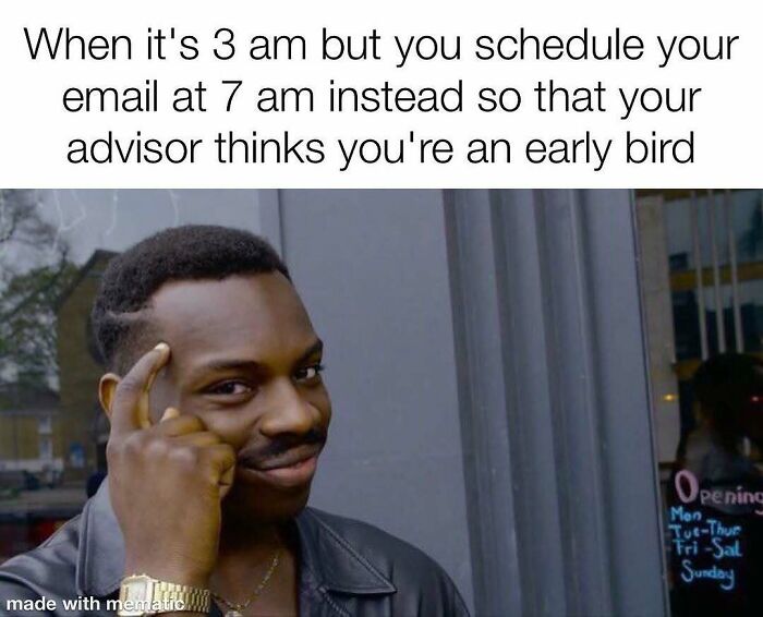 82 Hilarious PhD Memes That’ll Make You Rethink Academia