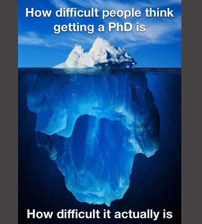 82 Hilarious PhD Memes That’ll Make You Rethink Academia