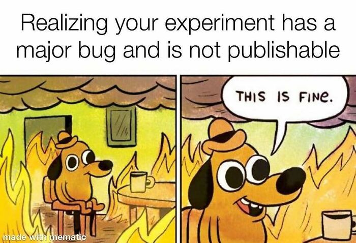 82 Hilarious PhD Memes That’ll Make You Rethink Academia