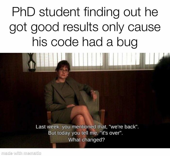82 Hilarious PhD Memes That’ll Make You Rethink Academia