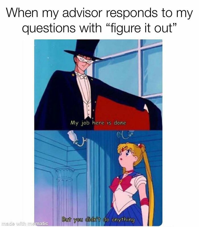 82 Hilarious PhD Memes That’ll Make You Rethink Academia