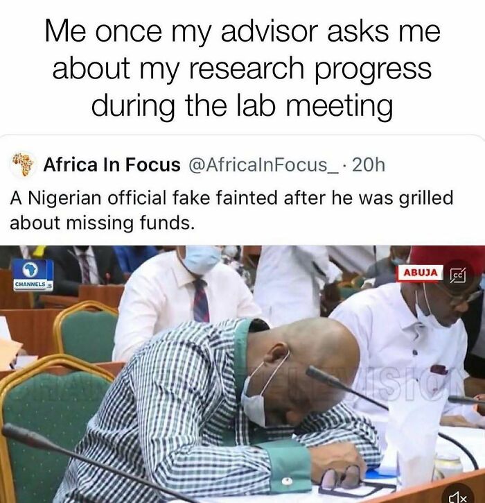 82 Hilarious PhD Memes That’ll Make You Rethink Academia