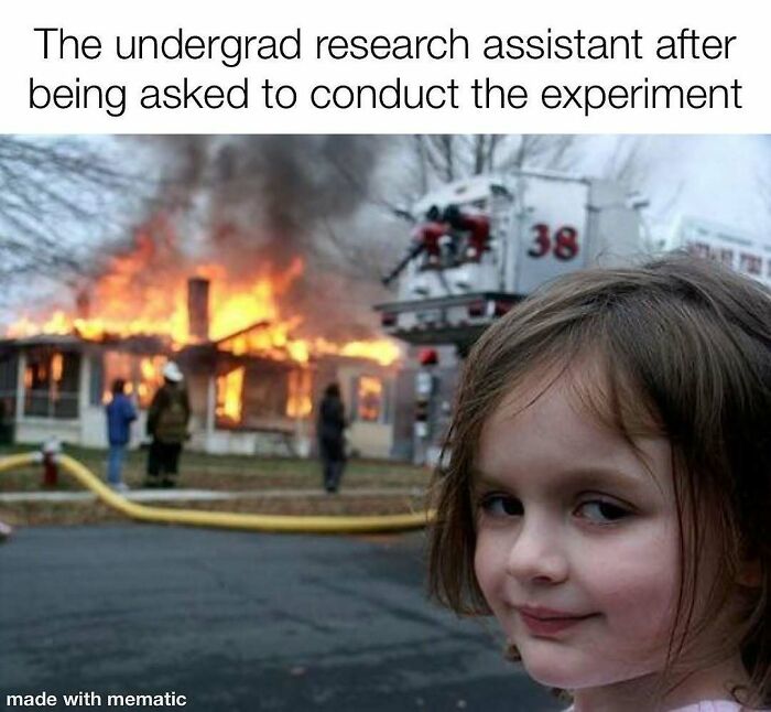 82 Hilarious PhD Memes That’ll Make You Rethink Academia
