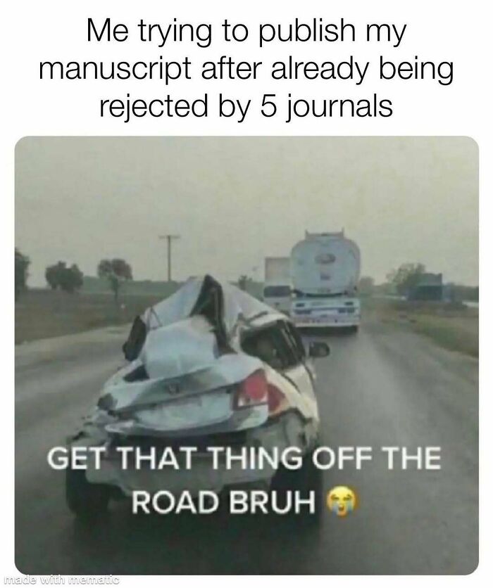 82 Hilarious PhD Memes That’ll Make You Rethink Academia