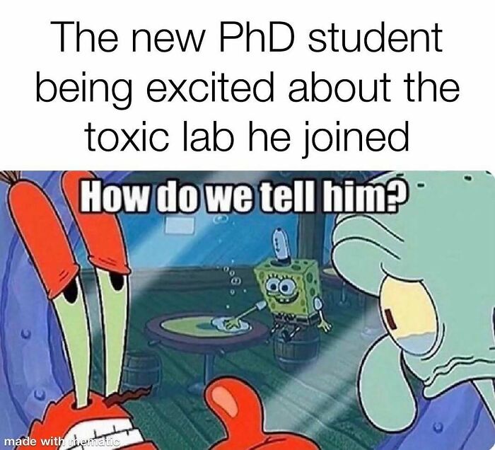 82 Hilarious PhD Memes That’ll Make You Rethink Academia