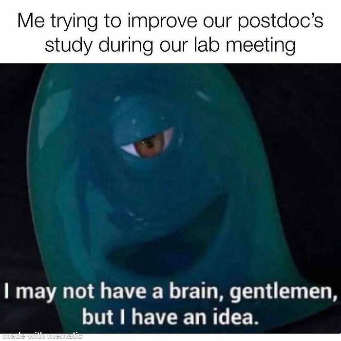 82 Hilarious PhD Memes That’ll Make You Rethink Academia
