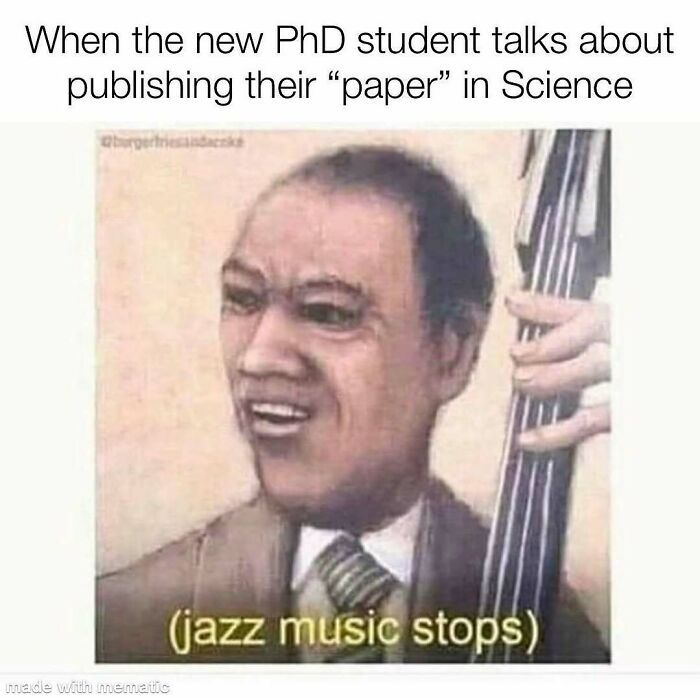 82 Hilarious PhD Memes That’ll Make You Rethink Academia