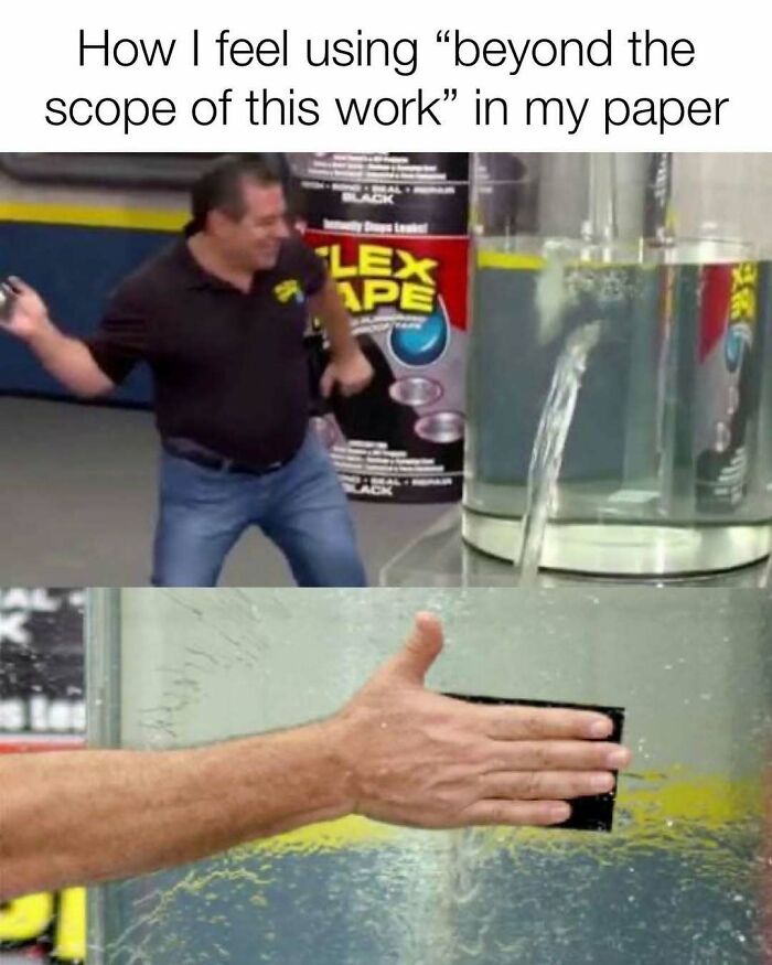 82 Hilarious PhD Memes That’ll Make You Rethink Academia