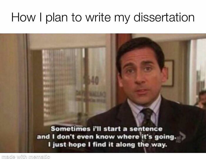 82 Hilarious PhD Memes That’ll Make You Rethink Academia