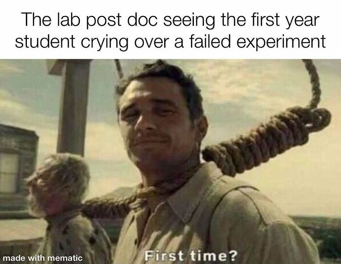 82 Hilarious PhD Memes That’ll Make You Rethink Academia