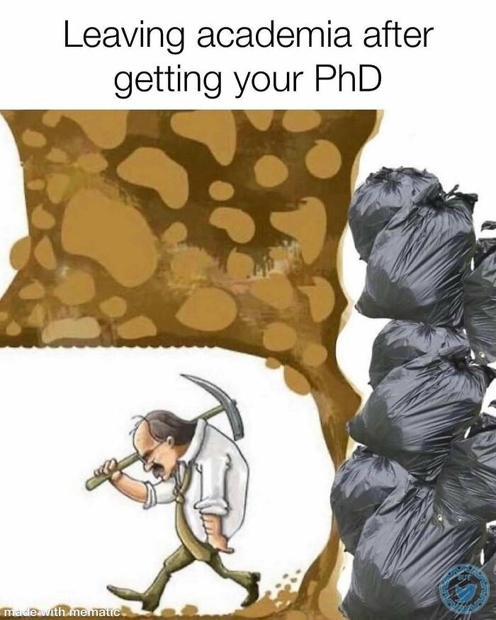 82 Hilarious PhD Memes That’ll Make You Rethink Academia