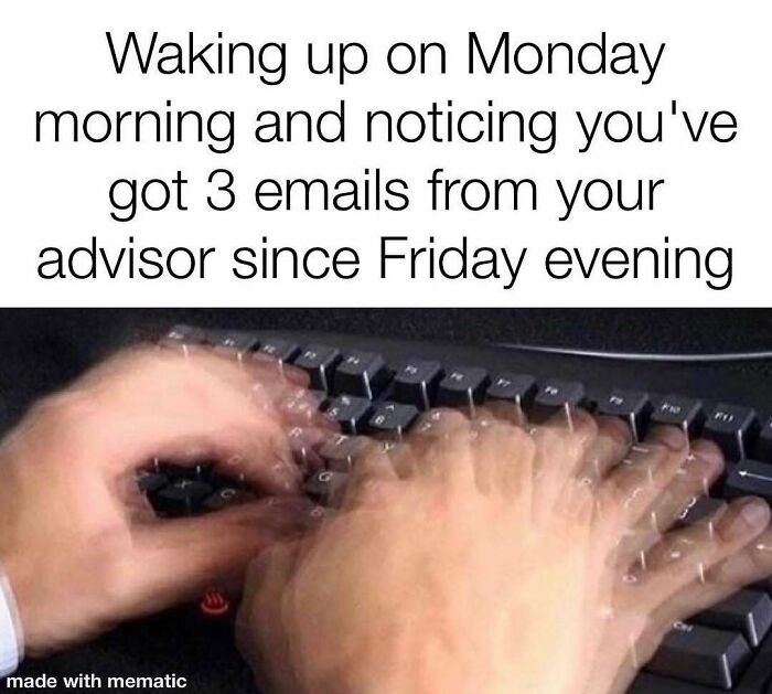 82 Hilarious PhD Memes That’ll Make You Rethink Academia