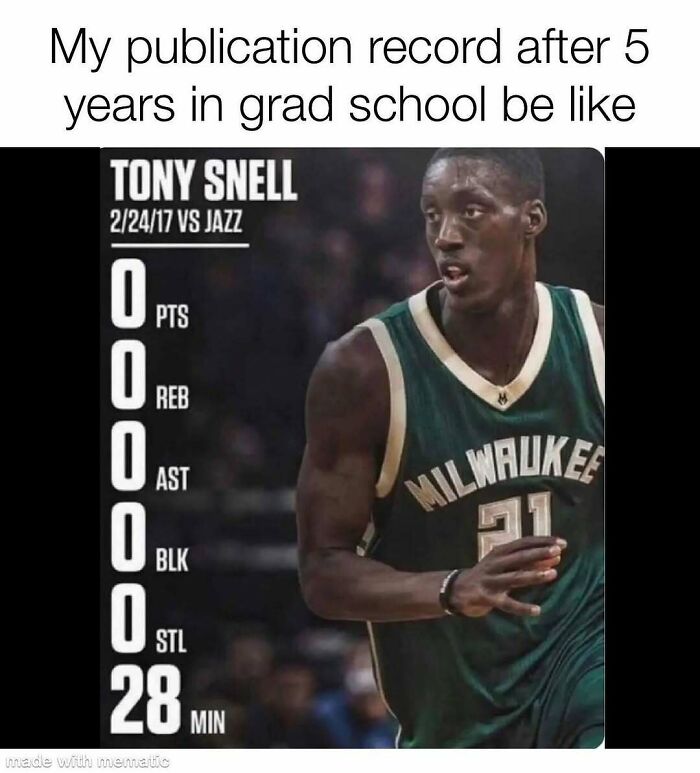 82 Hilarious PhD Memes That’ll Make You Rethink Academia