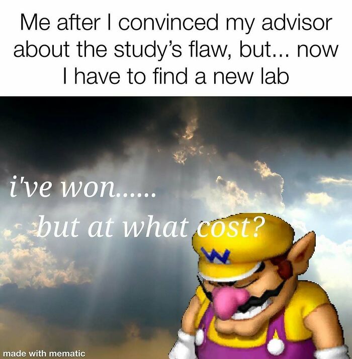 82 Hilarious PhD Memes That’ll Make You Rethink Academia