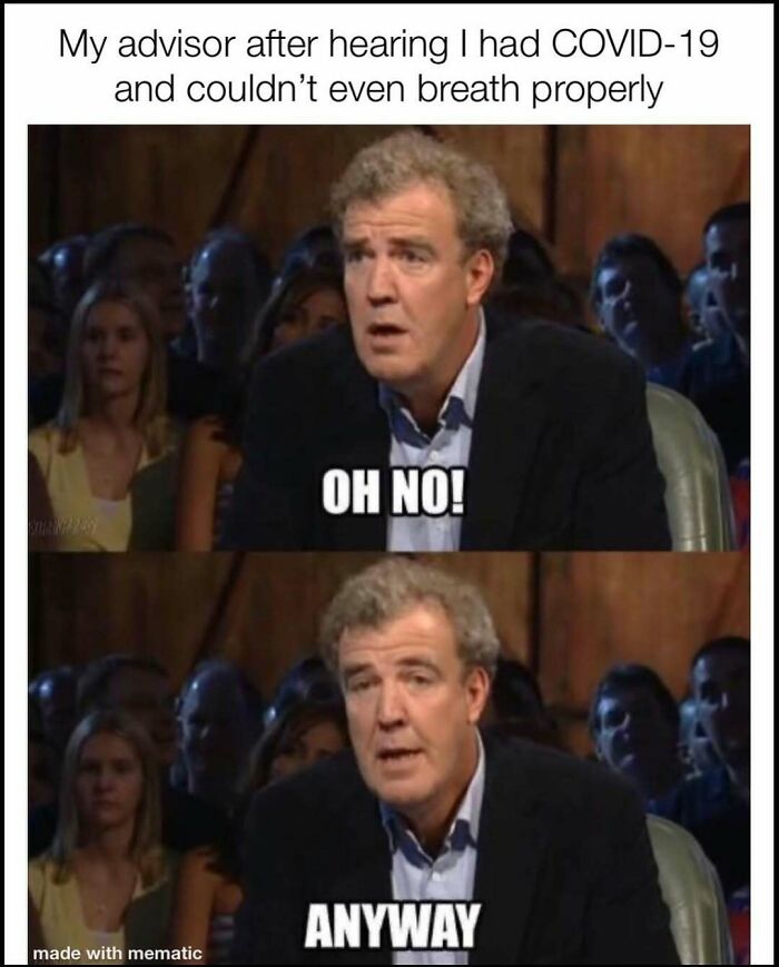 82 Hilarious PhD Memes That’ll Make You Rethink Academia