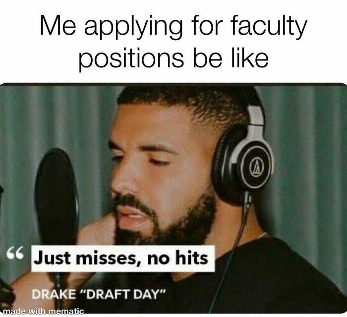 82 Hilarious PhD Memes That’ll Make You Rethink Academia