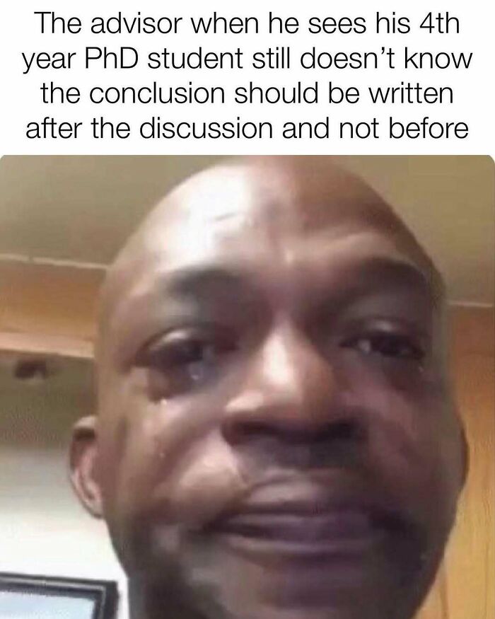 82 Hilarious PhD Memes That’ll Make You Rethink Academia