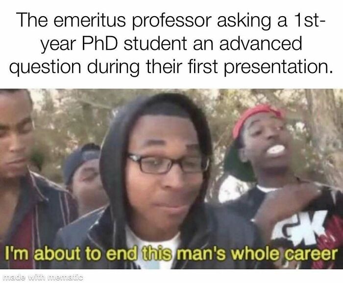 82 Hilarious PhD Memes That’ll Make You Rethink Academia