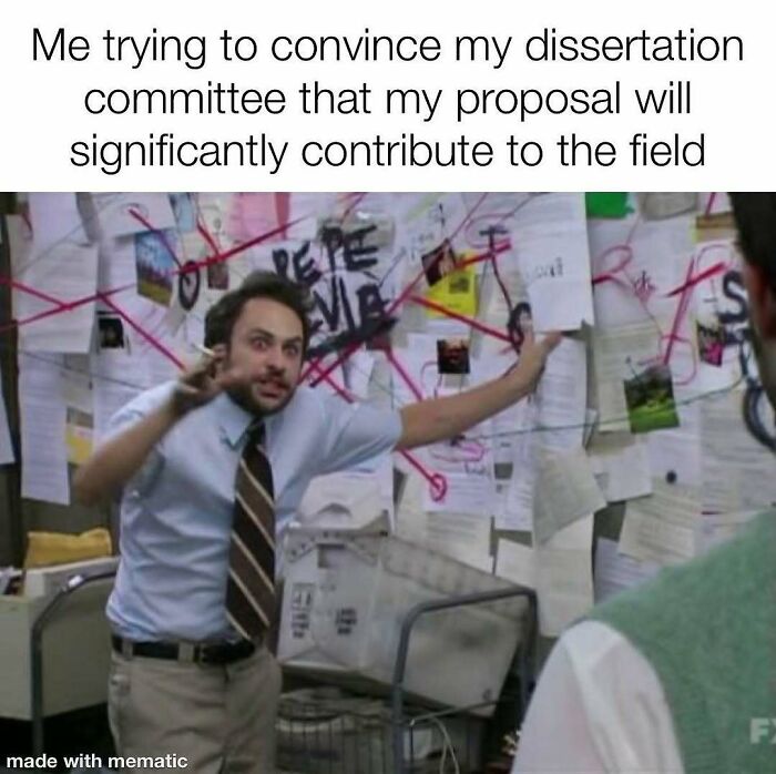 82 Hilarious PhD Memes That’ll Make You Rethink Academia