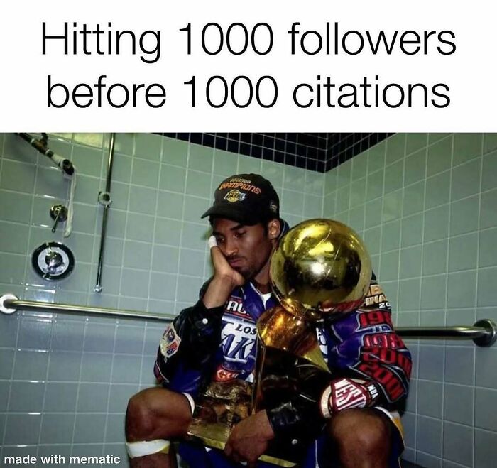 82 Hilarious PhD Memes That’ll Make You Rethink Academia