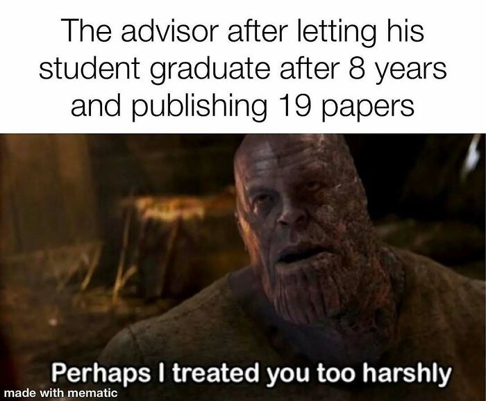 82 Hilarious PhD Memes That’ll Make You Rethink Academia