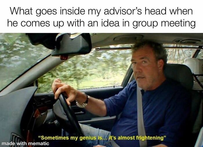82 Hilarious PhD Memes That’ll Make You Rethink Academia
