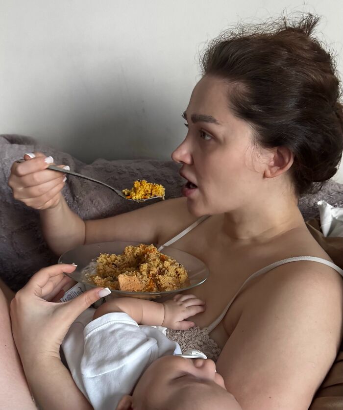 Wait, Moms Proved Motherhood Is Anything But Easy — And Hilarious