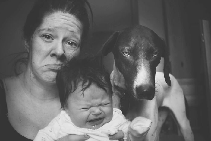 Wait, Moms Proved Motherhood Is Anything But Easy — And Hilarious