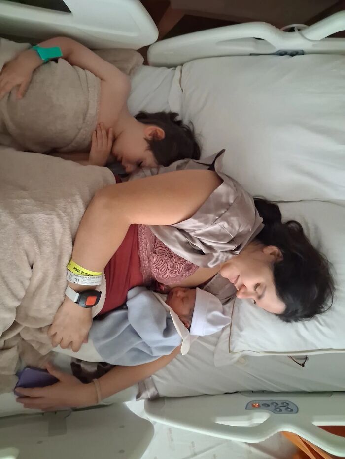 Wait, Moms Proved Motherhood Is Anything But Easy — And Hilarious