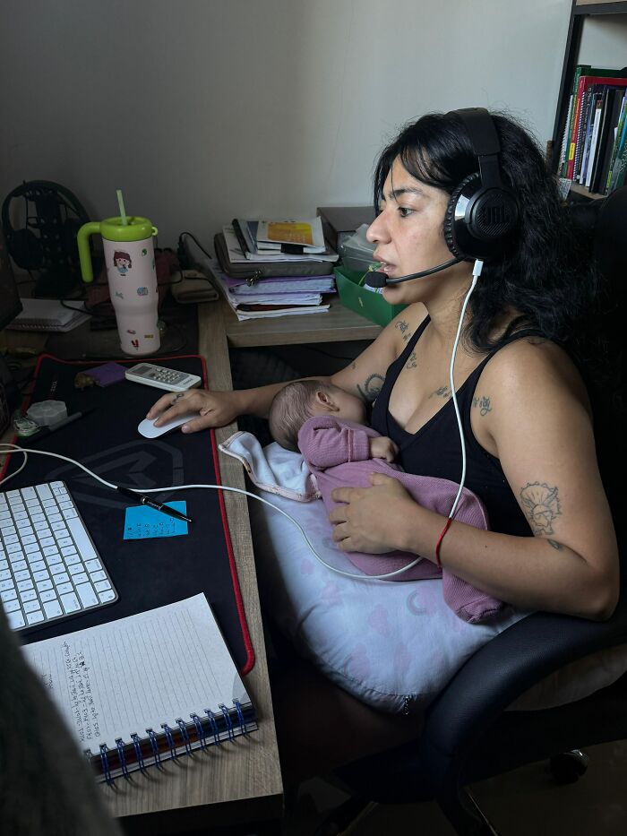 Wait, Moms Proved Motherhood Is Anything But Easy — And Hilarious