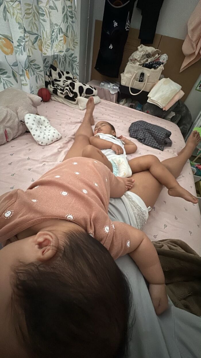 Wait, Moms Proved Motherhood Is Anything But Easy — And Hilarious
