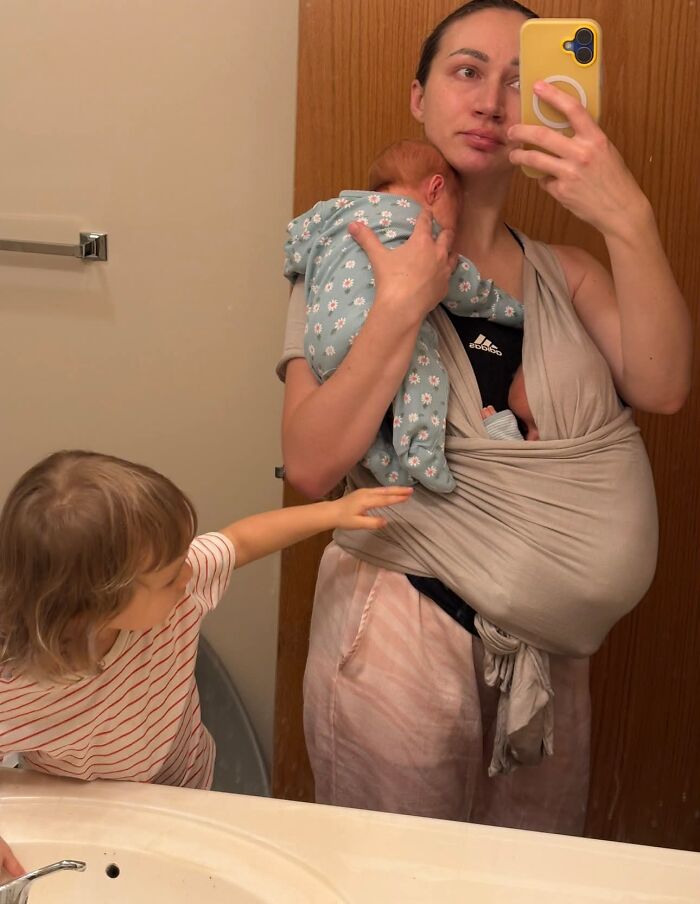 Wait, Moms Proved Motherhood Is Anything But Easy — And Hilarious