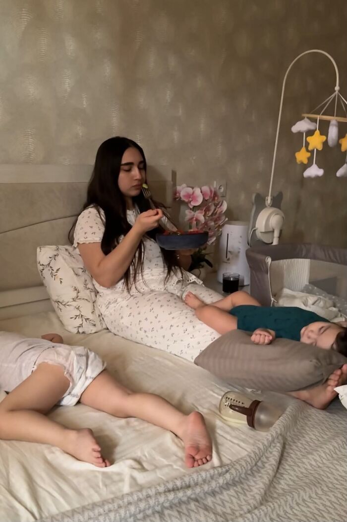 Wait, Moms Proved Motherhood Is Anything But Easy — And Hilarious