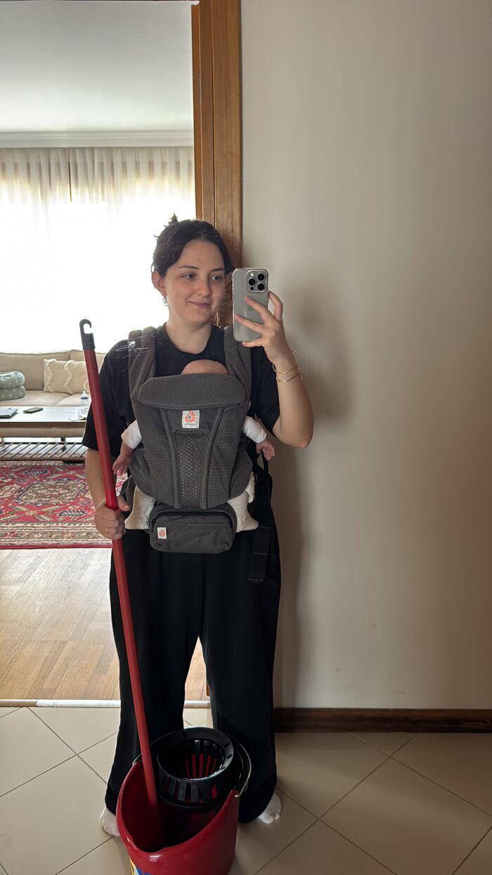 Wait, Moms Proved Motherhood Is Anything But Easy — And Hilarious