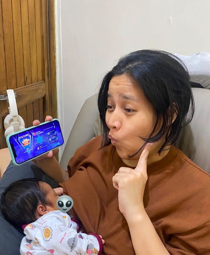 Wait, Moms Proved Motherhood Is Anything But Easy — And Hilarious