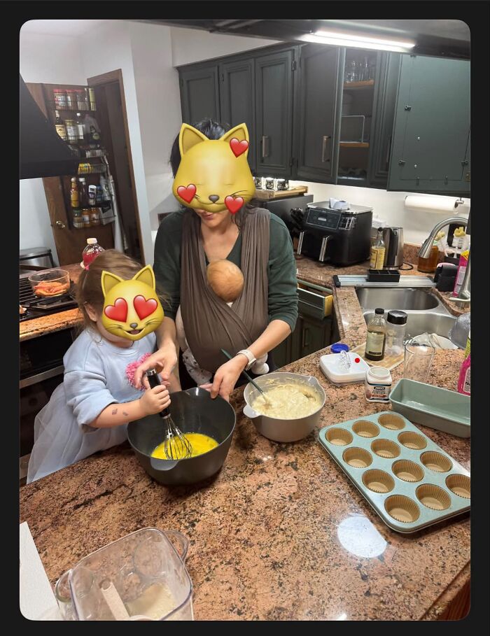 Wait, Moms Proved Motherhood Is Anything But Easy — And Hilarious