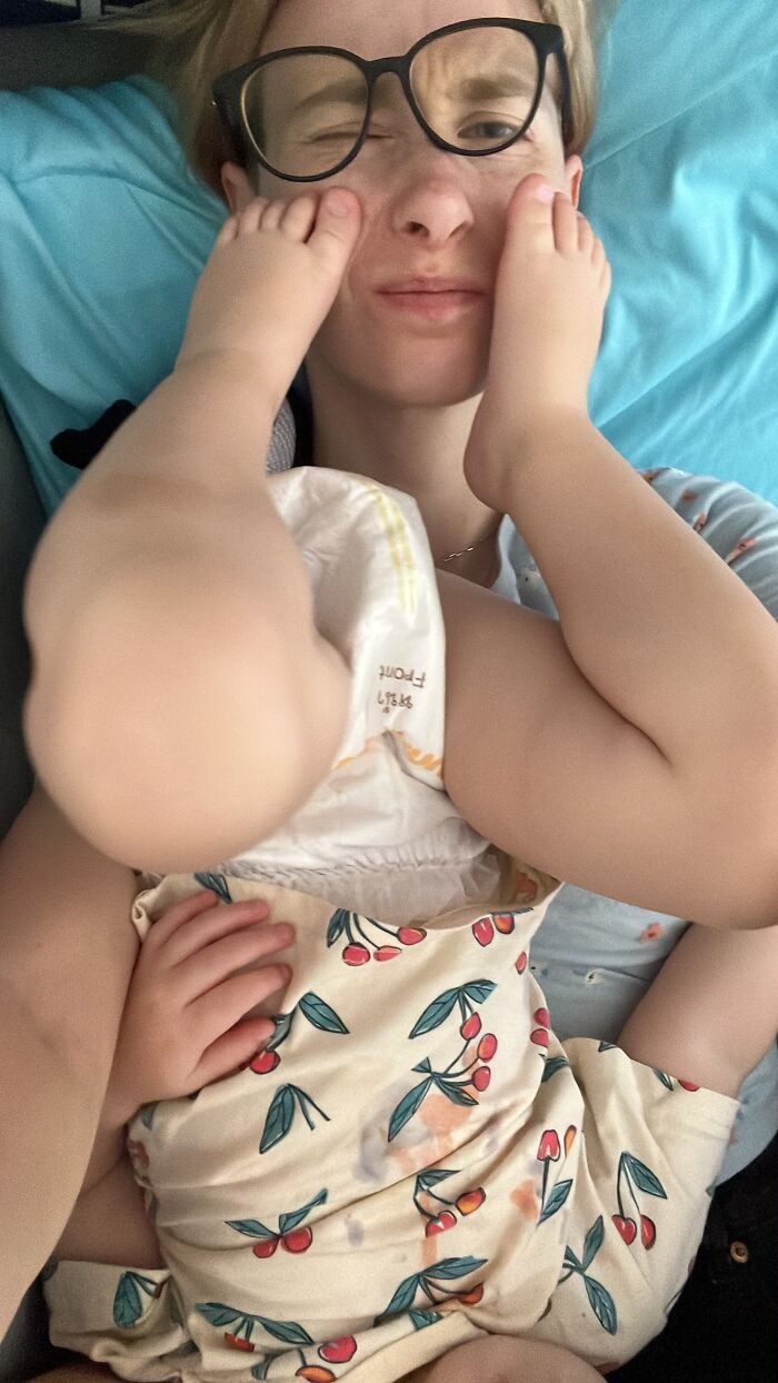 Wait, Moms Proved Motherhood Is Anything But Easy — And Hilarious