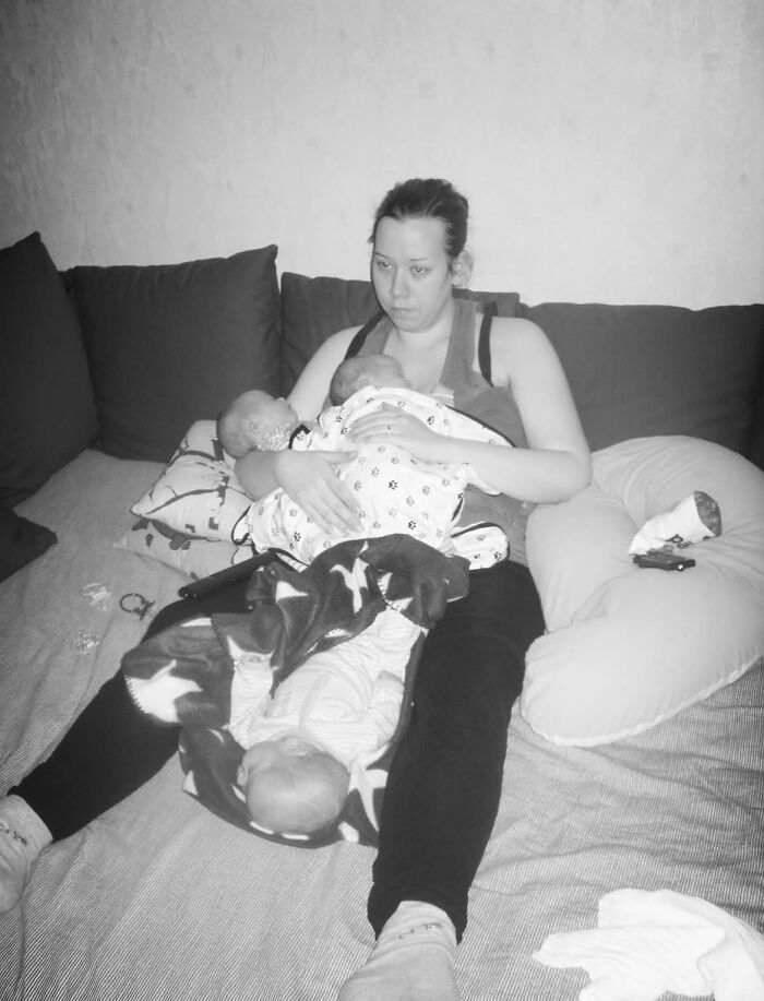 Wait, Moms Proved Motherhood Is Anything But Easy — And Hilarious