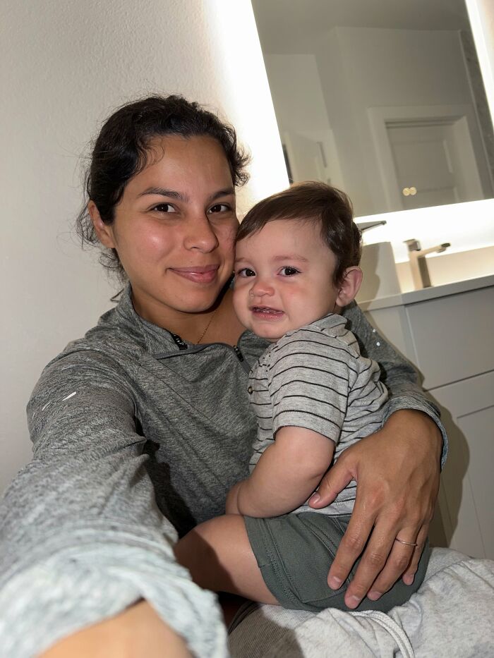 Wait, Moms Proved Motherhood Is Anything But Easy — And Hilarious