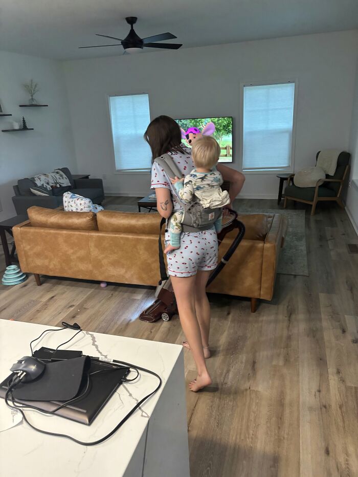Wait, Moms Proved Motherhood Is Anything But Easy — And Hilarious