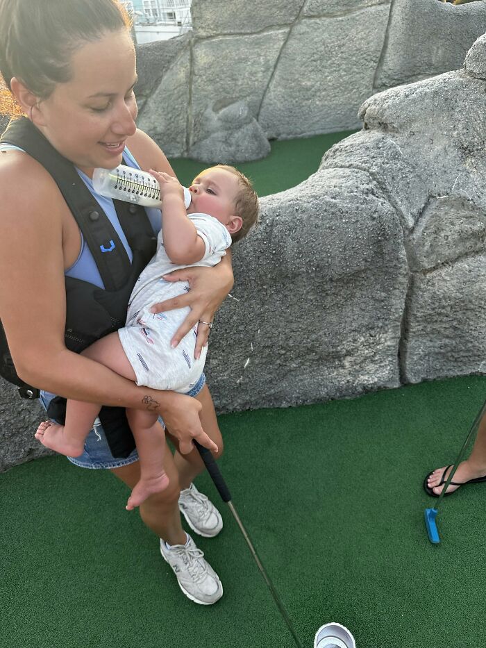 Wait, Moms Proved Motherhood Is Anything But Easy — And Hilarious