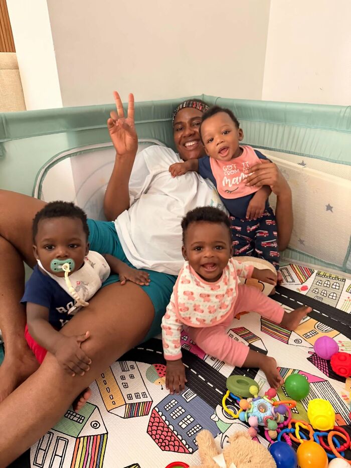 Wait, Moms Proved Motherhood Is Anything But Easy — And Hilarious