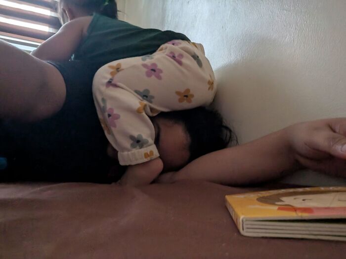 Wait, Moms Proved Motherhood Is Anything But Easy — And Hilarious