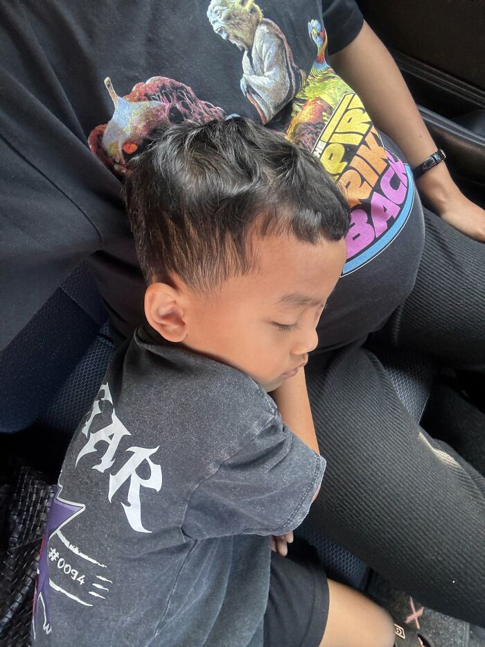 Wait, Moms Proved Motherhood Is Anything But Easy — And Hilarious