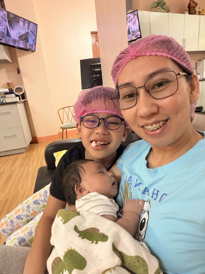Wait, Moms Proved Motherhood Is Anything But Easy — And Hilarious
