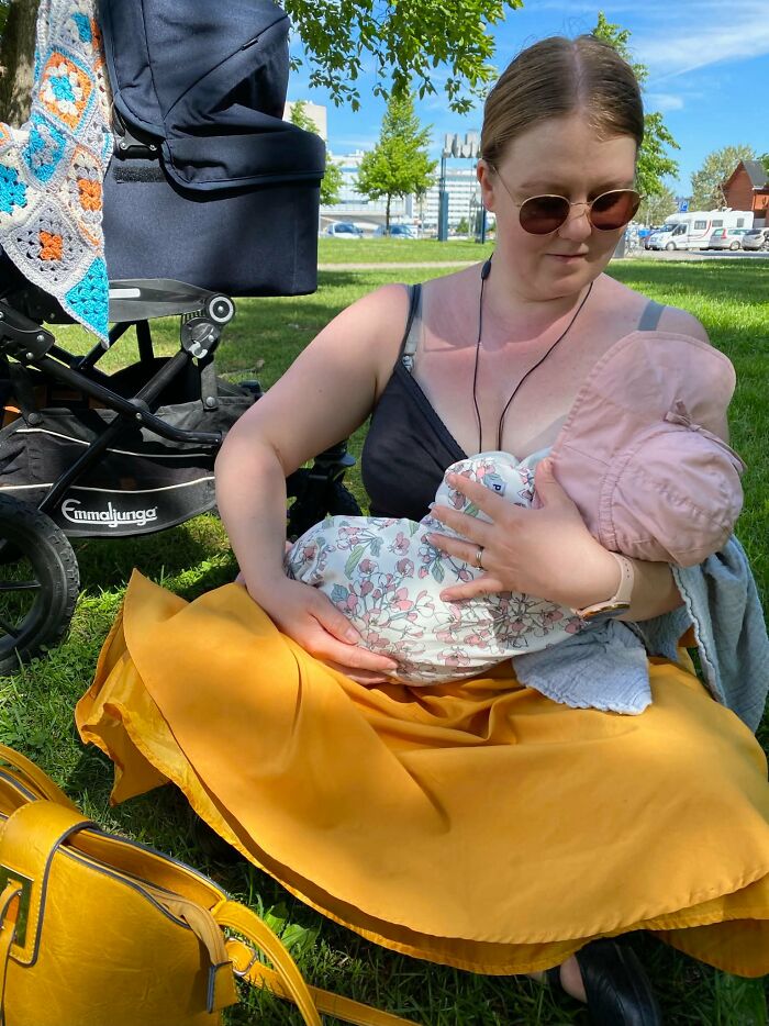 Wait, Moms Proved Motherhood Is Anything But Easy — And Hilarious