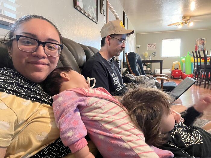 Wait, Moms Proved Motherhood Is Anything But Easy — And Hilarious