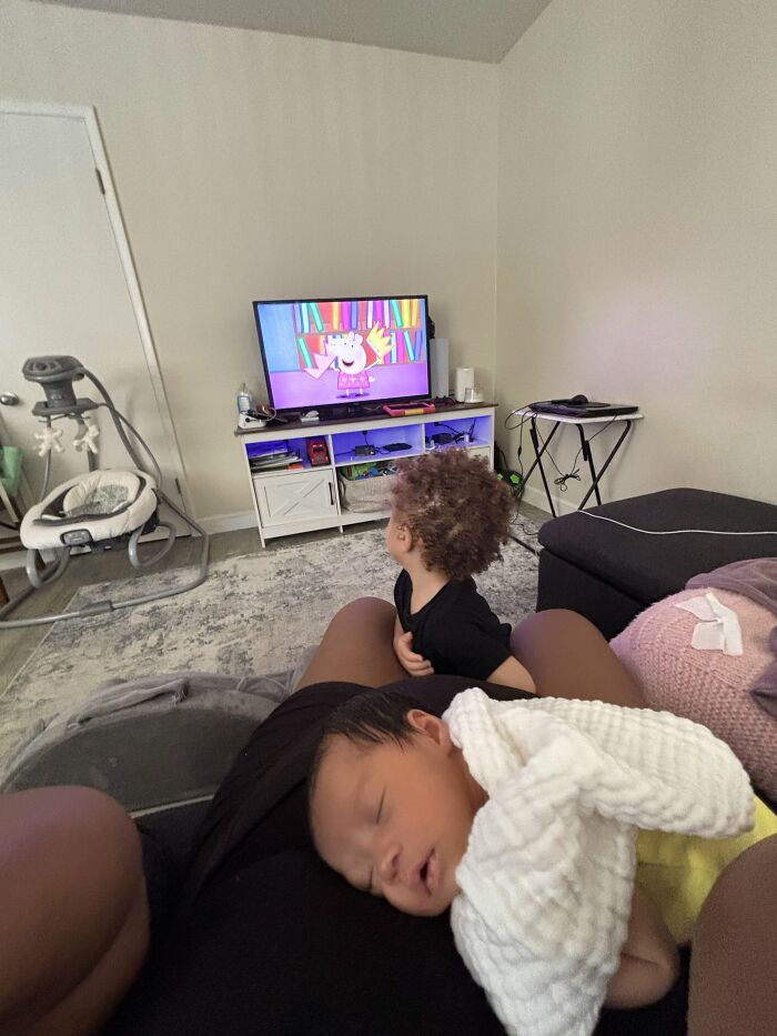 Wait, Moms Proved Motherhood Is Anything But Easy — And Hilarious