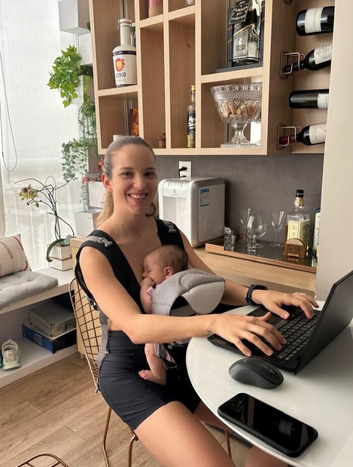 Wait, Moms Proved Motherhood Is Anything But Easy — And Hilarious