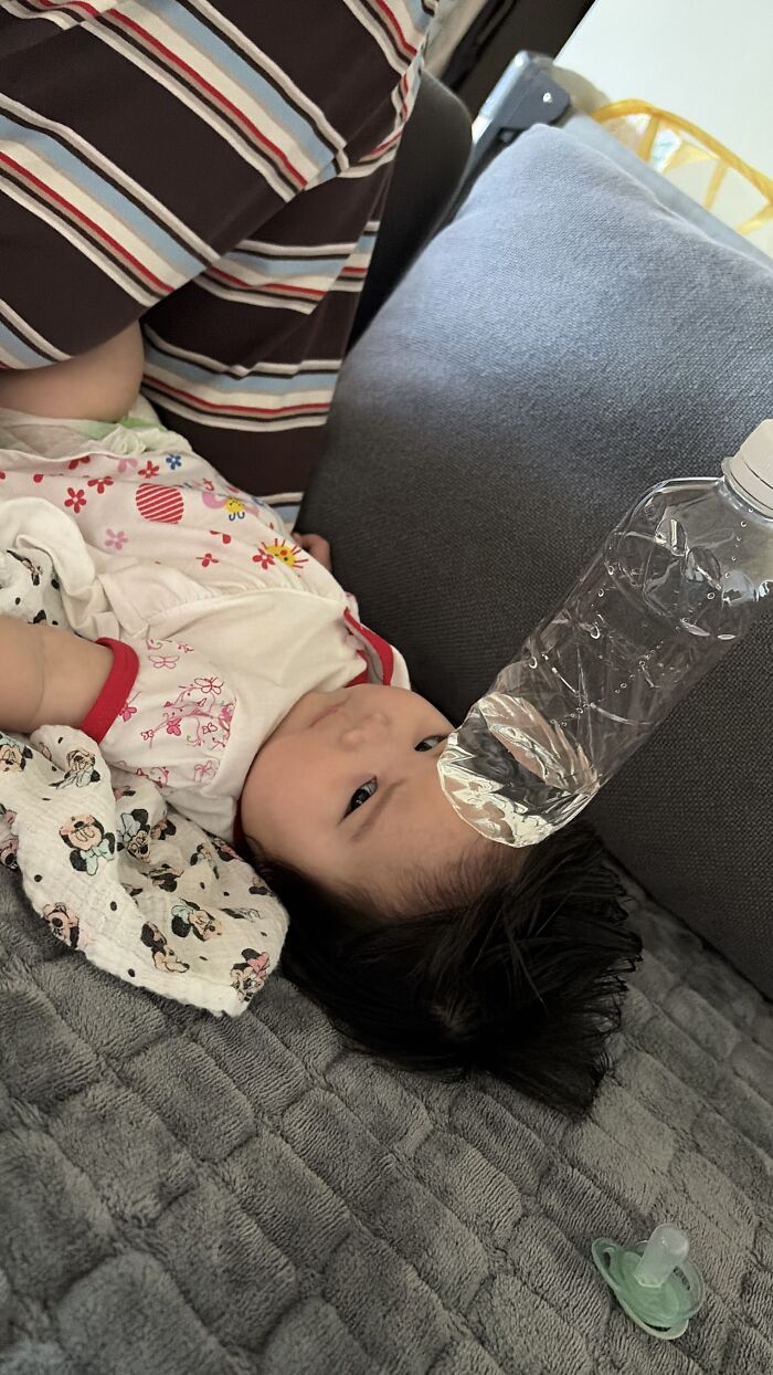 Wait, Moms Proved Motherhood Is Anything But Easy — And Hilarious